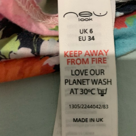 Tube top - Picture 3 of 3